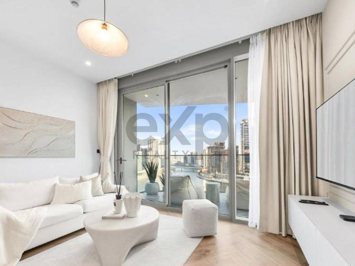 Apartment for rent in Dubai, Business Bay, Dubai, 660 ft²