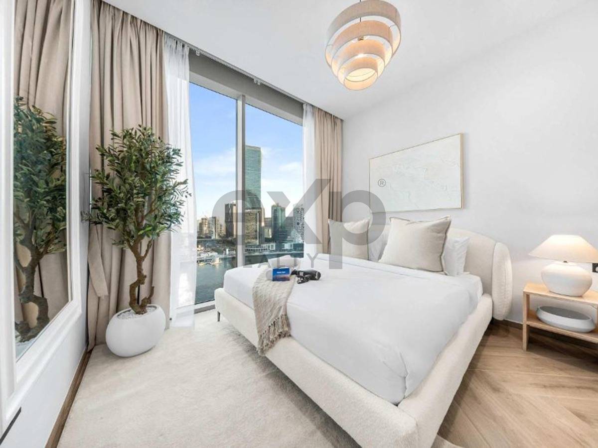 Apartment for rent in Dubai, Business Bay, Dubai, 660 ft²