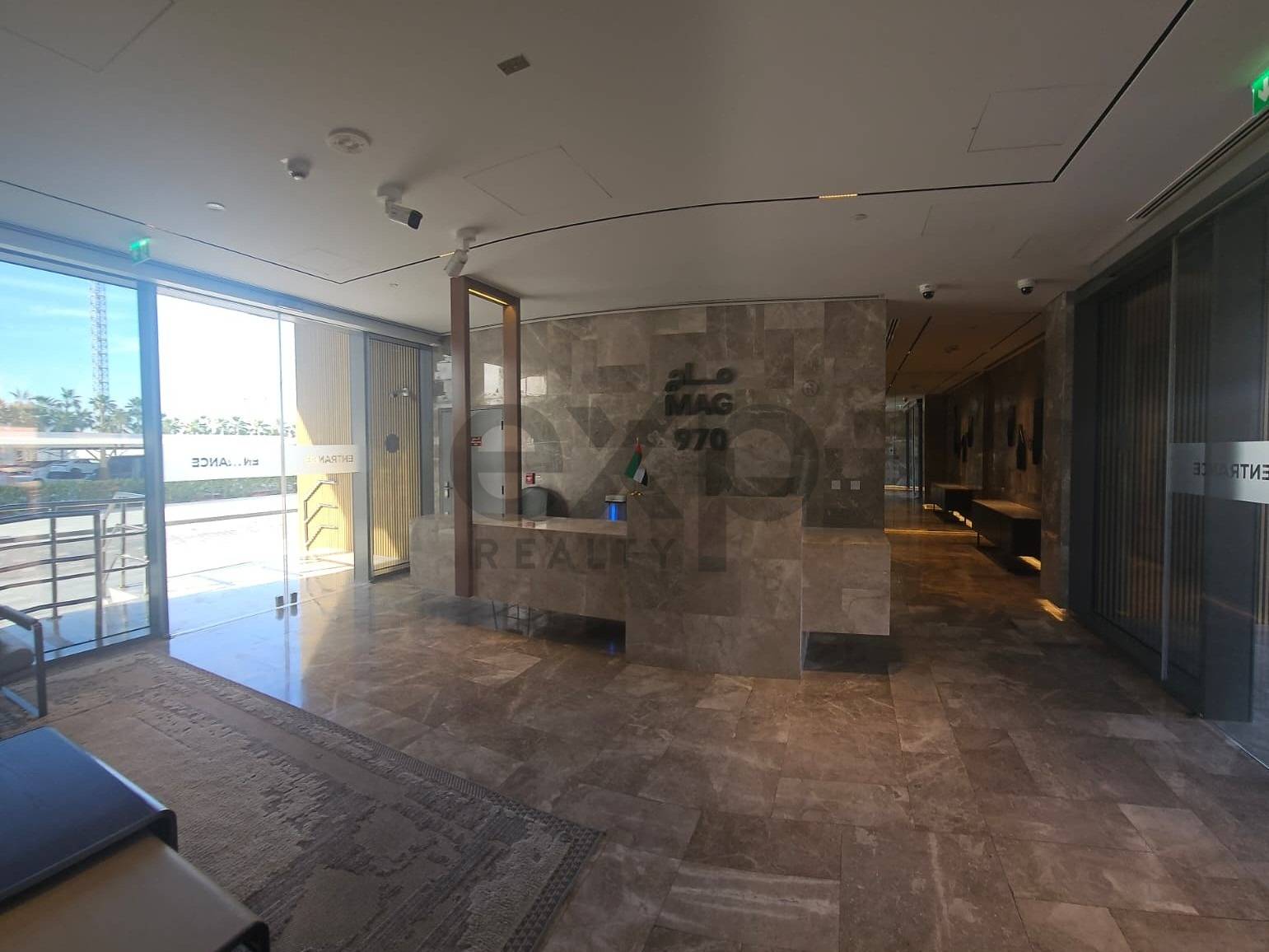 Apartment for rent in Dubai, Meydan City, Dubai, 834 ft²