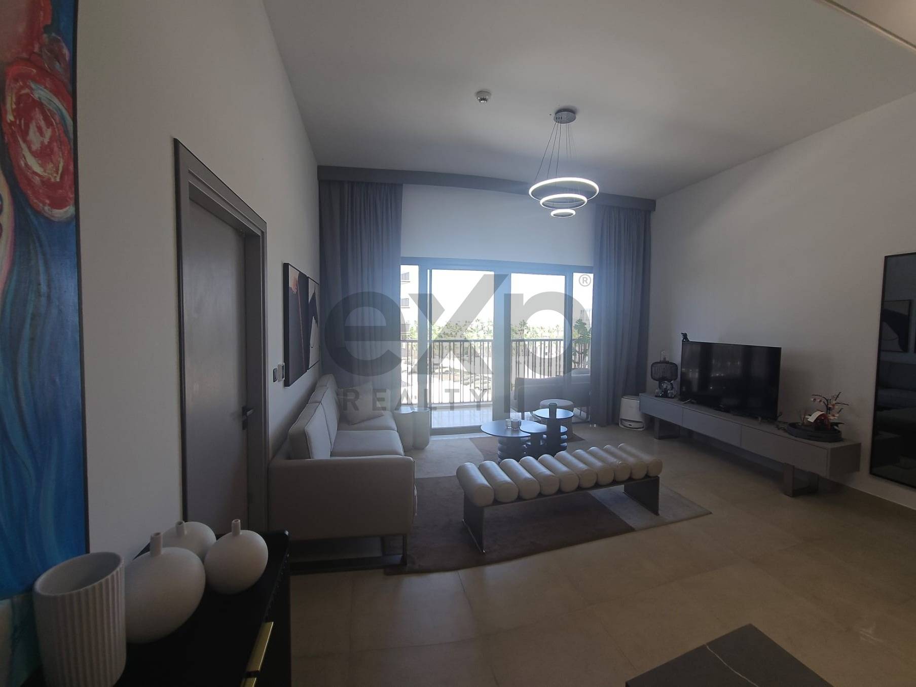 Apartment for rent in Dubai, Meydan City, Dubai, 834 ft²