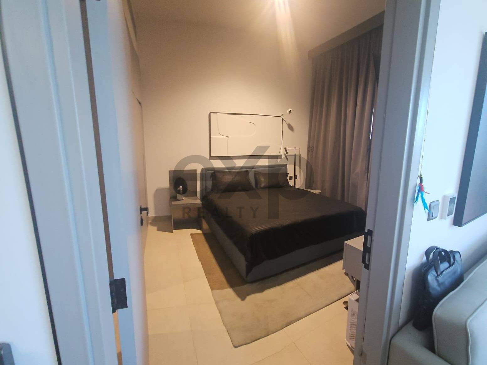 Apartment for rent in Dubai, Meydan City, Dubai, 834 ft²