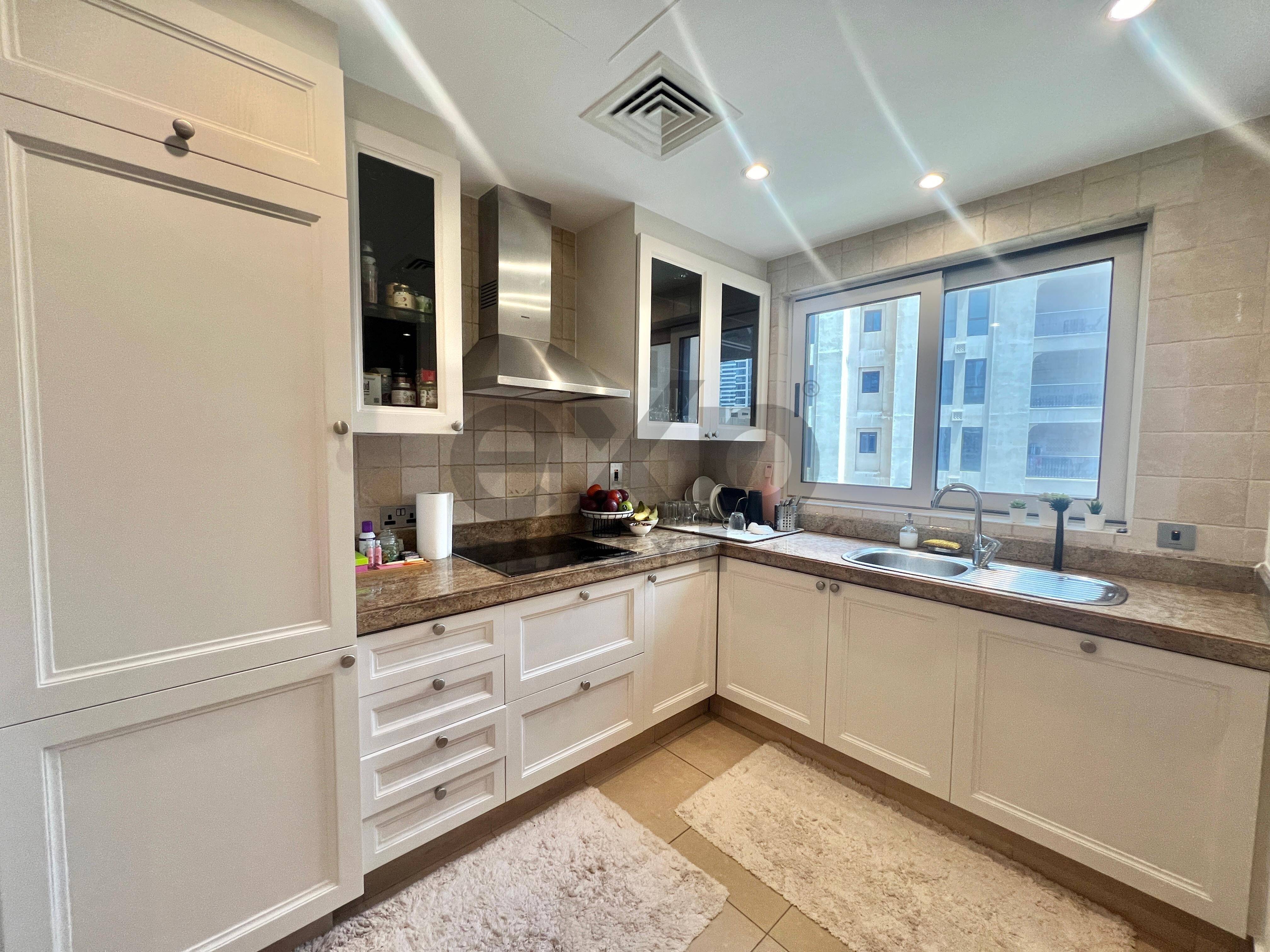 Apartment for rent in Dubai, Downtown Dubai, Dubai, 972 ft²