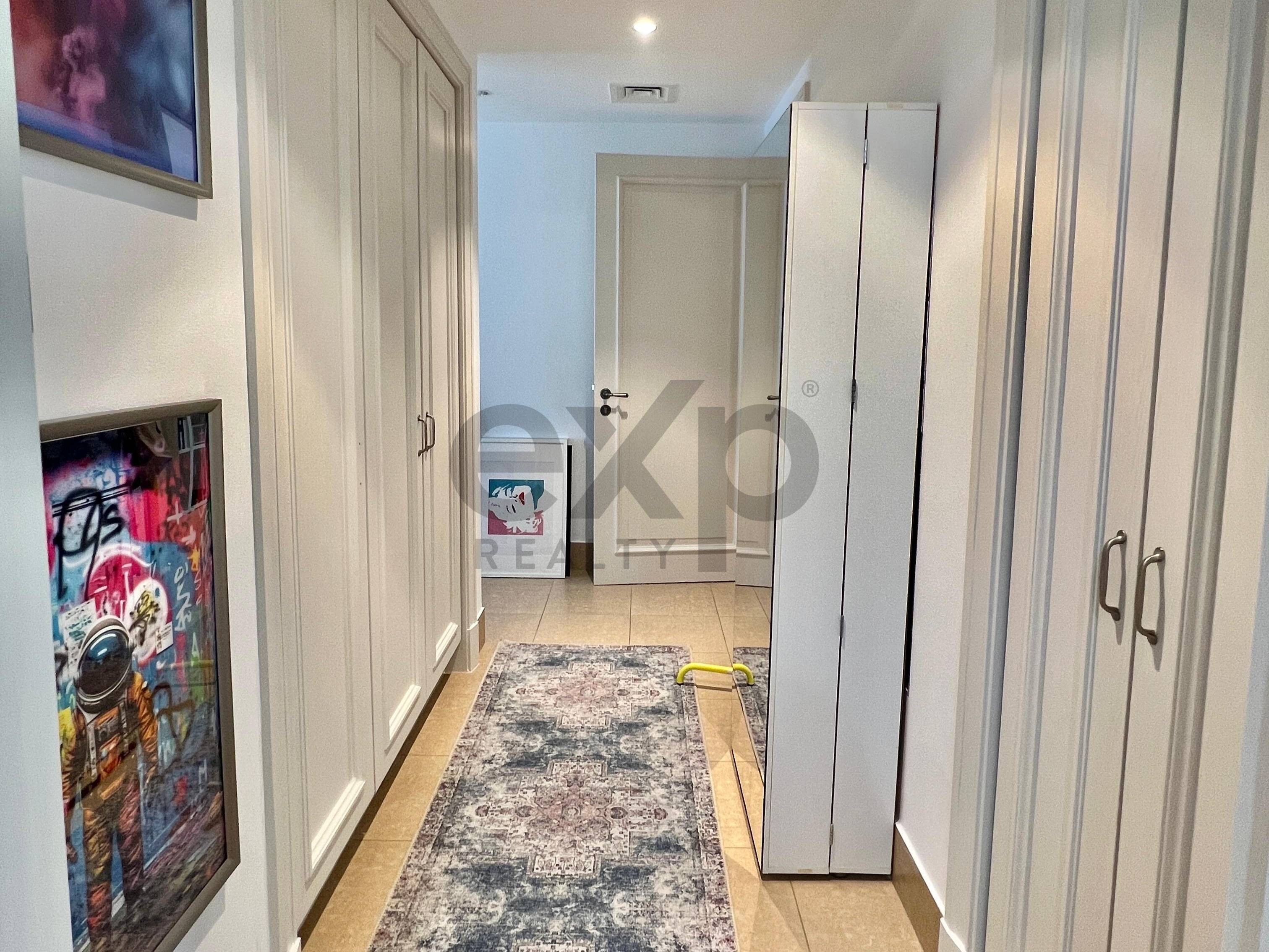 Apartment for rent in Dubai, Downtown Dubai, Dubai, 972 ft²