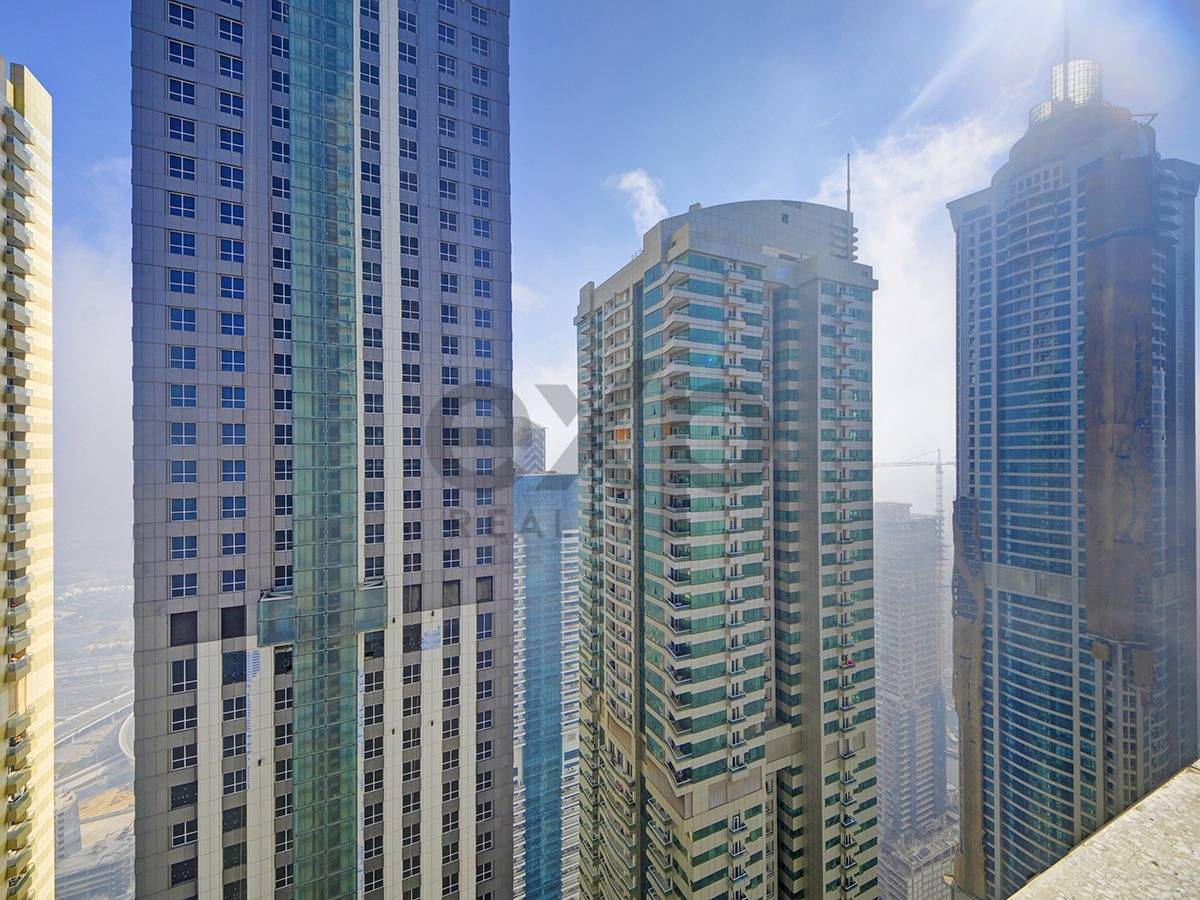 Apartment for rent in Dubai, Dubai Marina, Dubai, 3173 ft²
