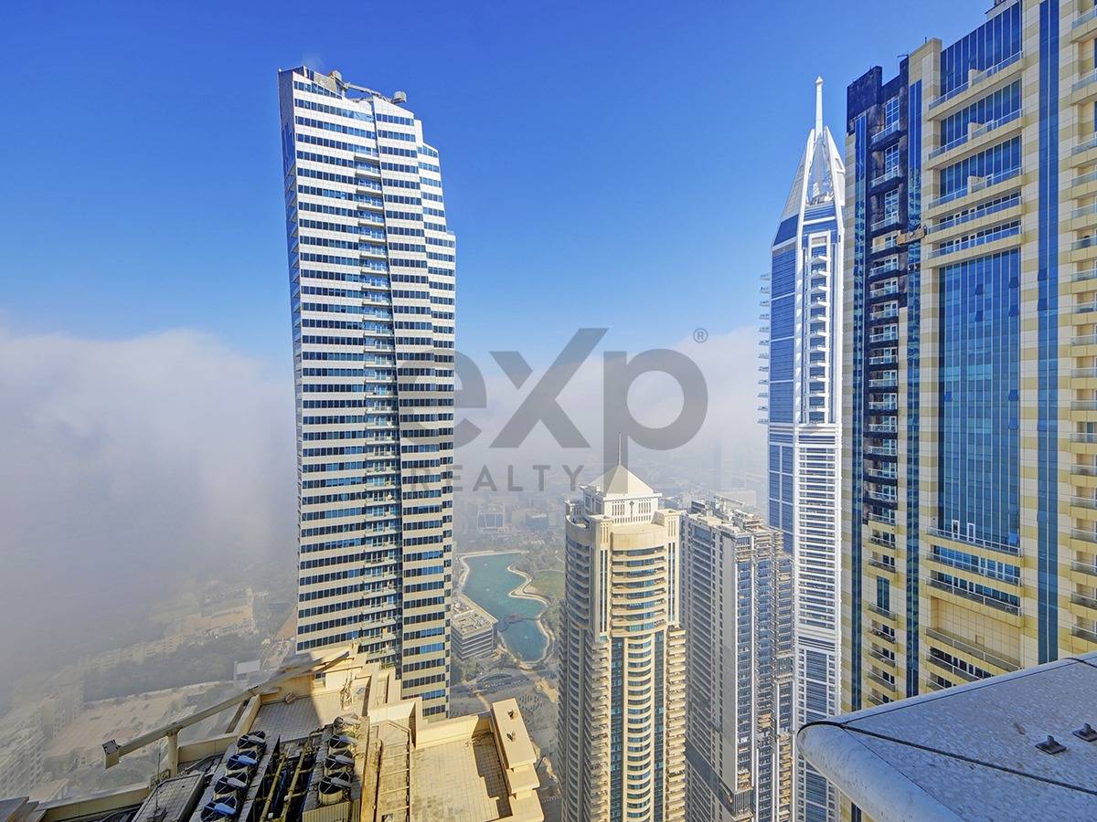 Apartment for rent in Dubai, Dubai Marina, Dubai, 3173 ft²