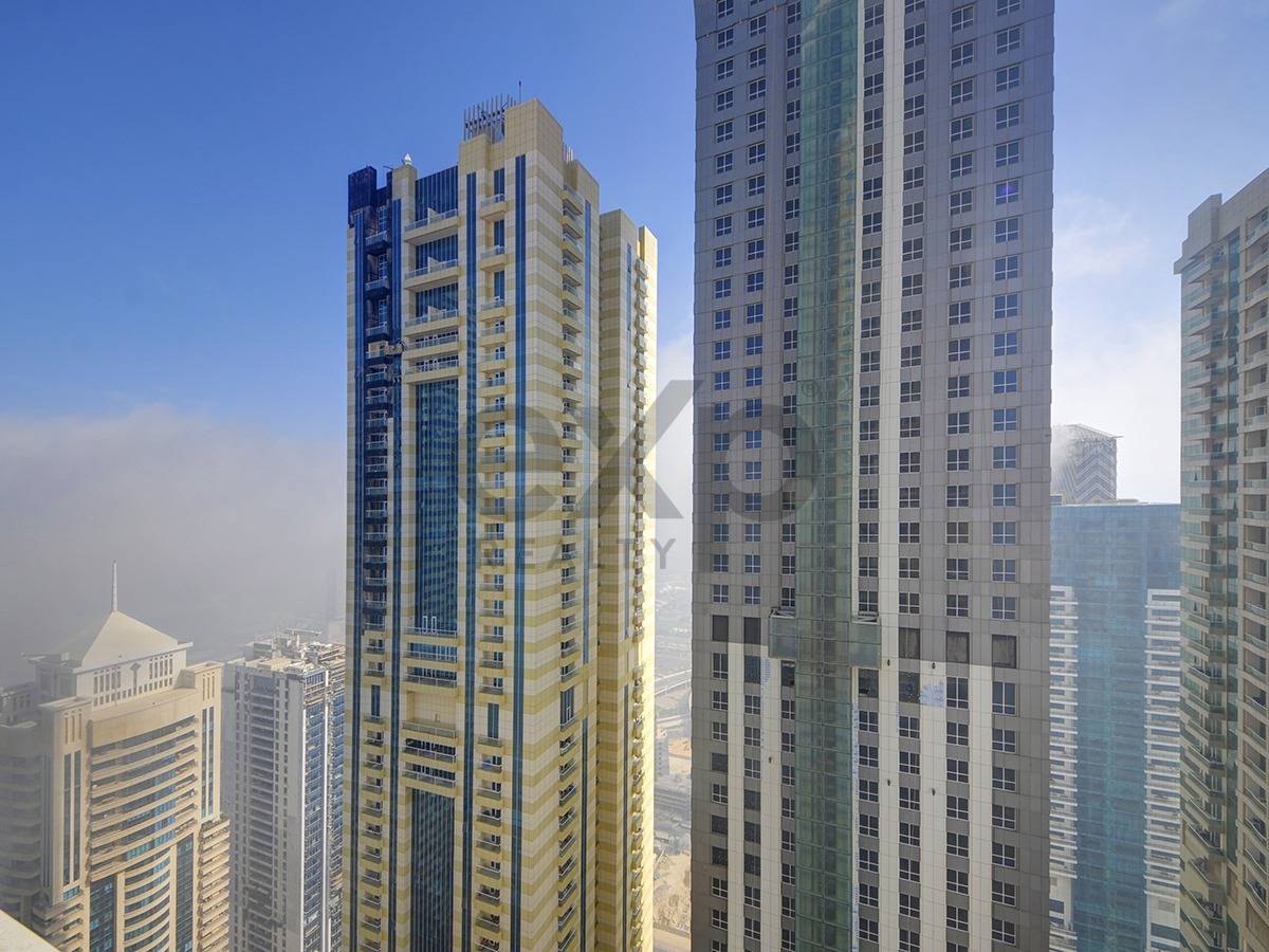 Apartment for rent in Dubai, Dubai Marina, Dubai, 3173 ft²