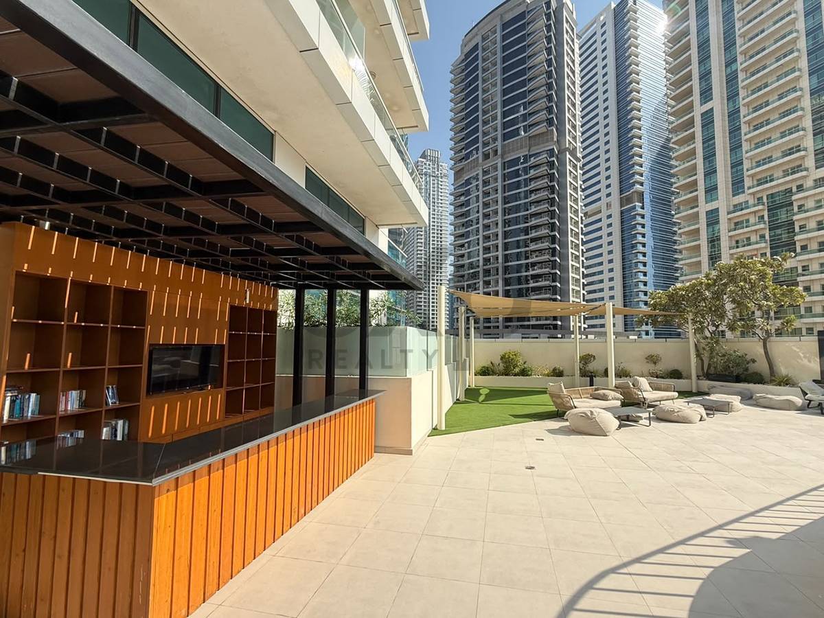 APARTMENT for rent in Dubai, Dubai Marina, Dubai, 1207 ft²
