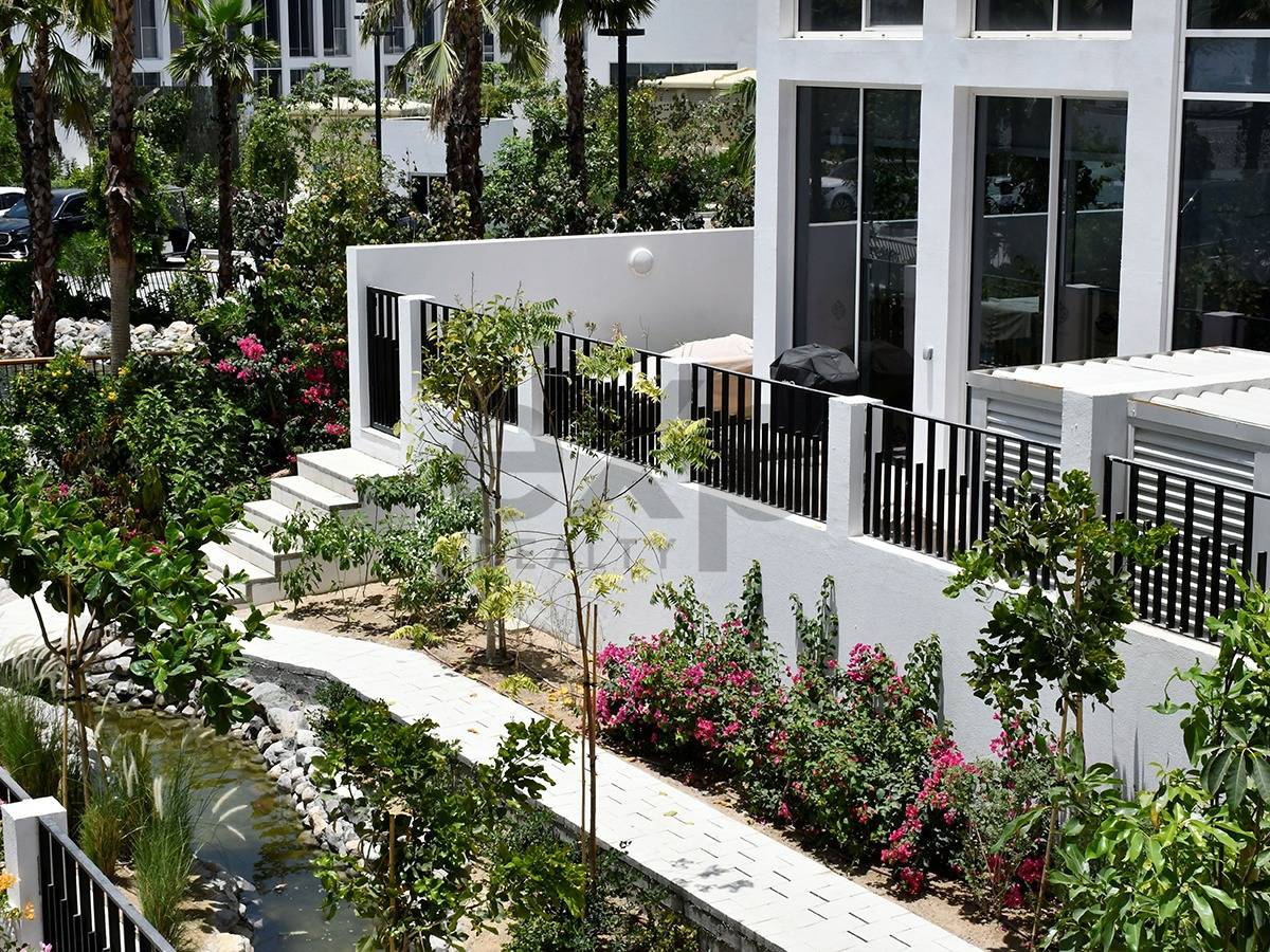 Prime Location | Brand New Villa | 6 Cheques