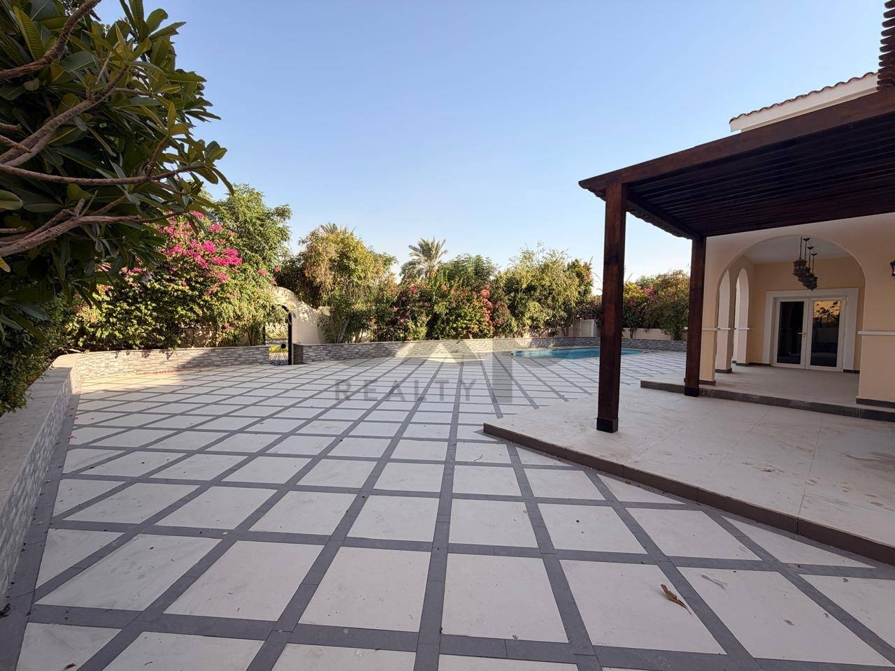 Villa for rent in Dubai, The Villa, Dubai, 7114 ft²