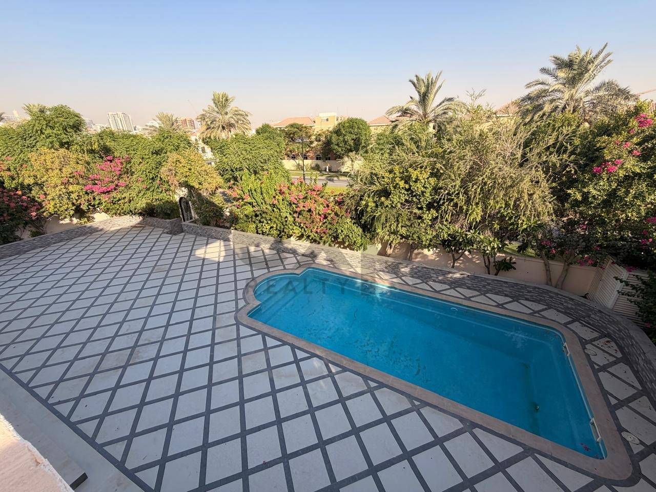 Villa for rent in Dubai, The Villa, Dubai, 7114 ft²