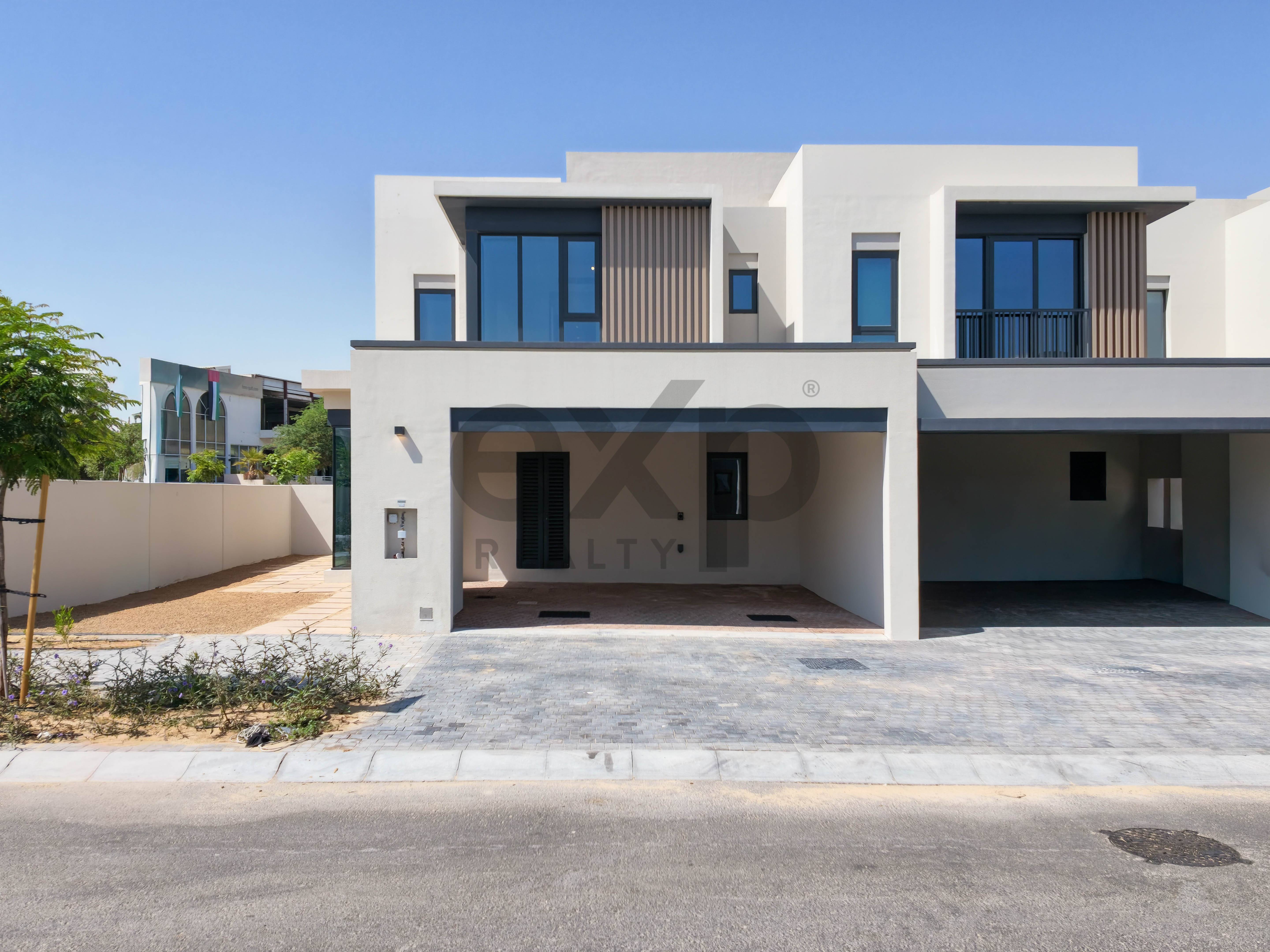 Keys In Hand | Ready-To-Move | Beautiful Landscaping