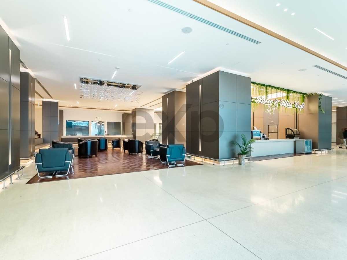 Exclusive | Furniture | Glass Partitions | Near Metro