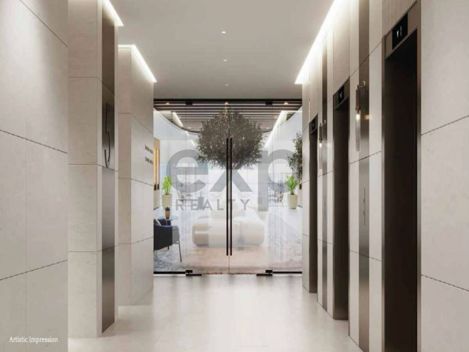 Office for rent in Dubai, Sheikh Zayed Road, Dubai, 2937 ft²