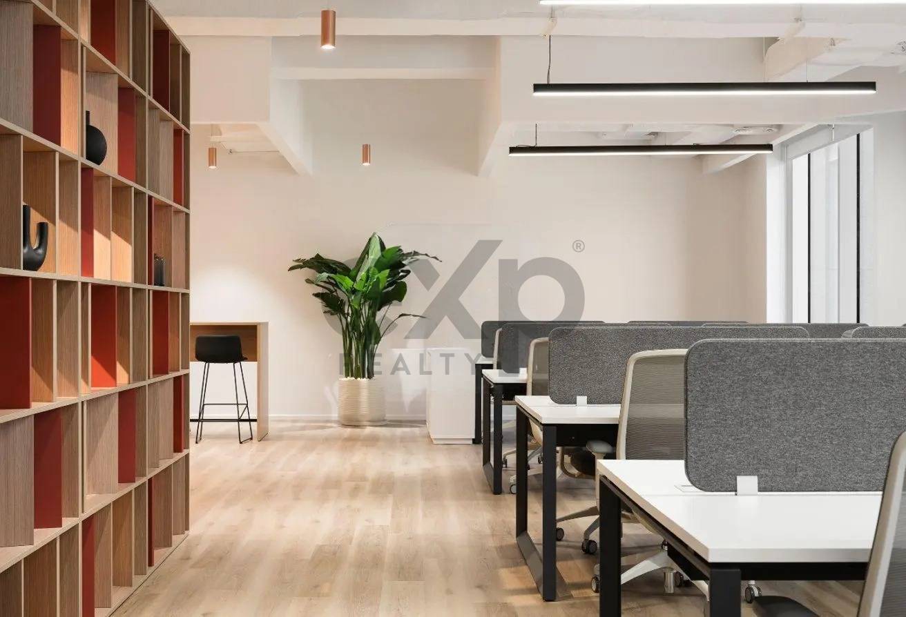 Office for rent in Dubai, Sheikh Zayed Road, Dubai, 920 ft²