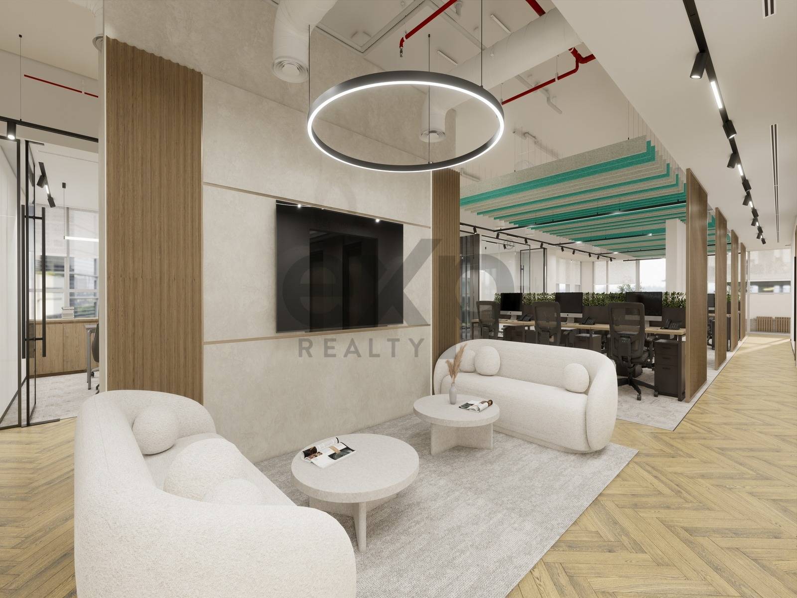 Furnished | Brand New Fit-out | Near Metro