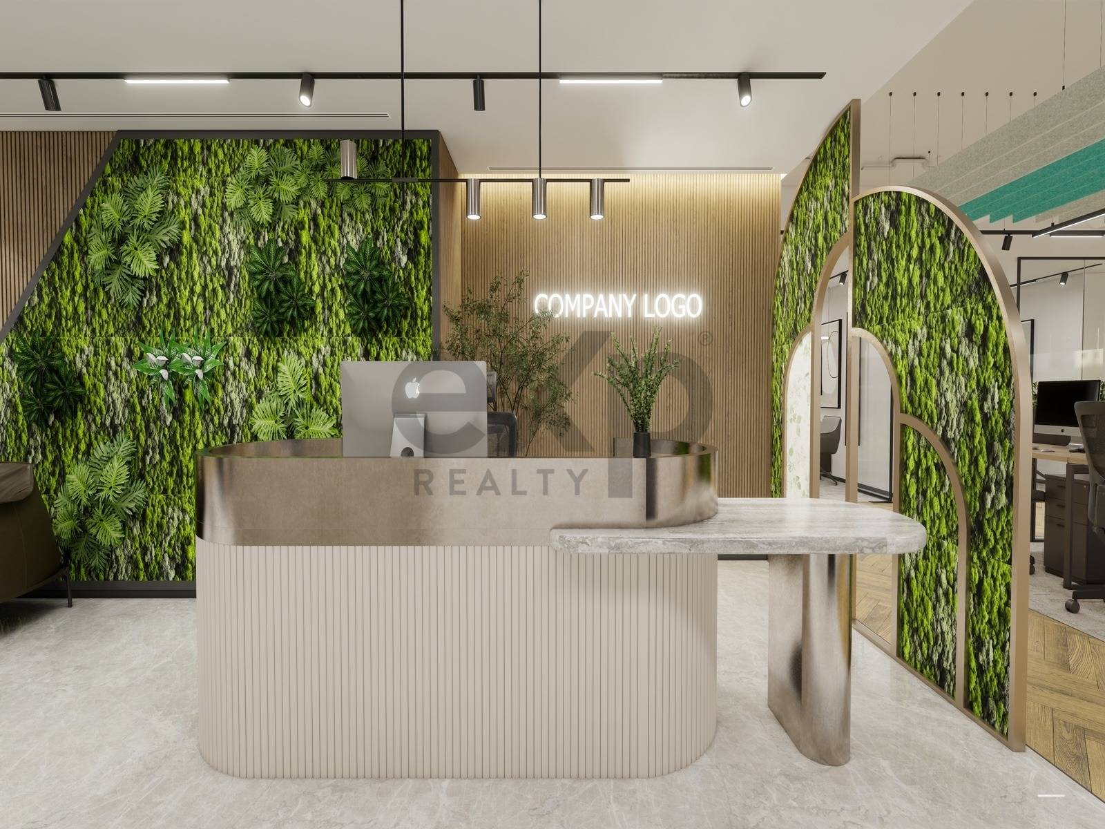 Furnished | Brand New Fit-out | Luxury