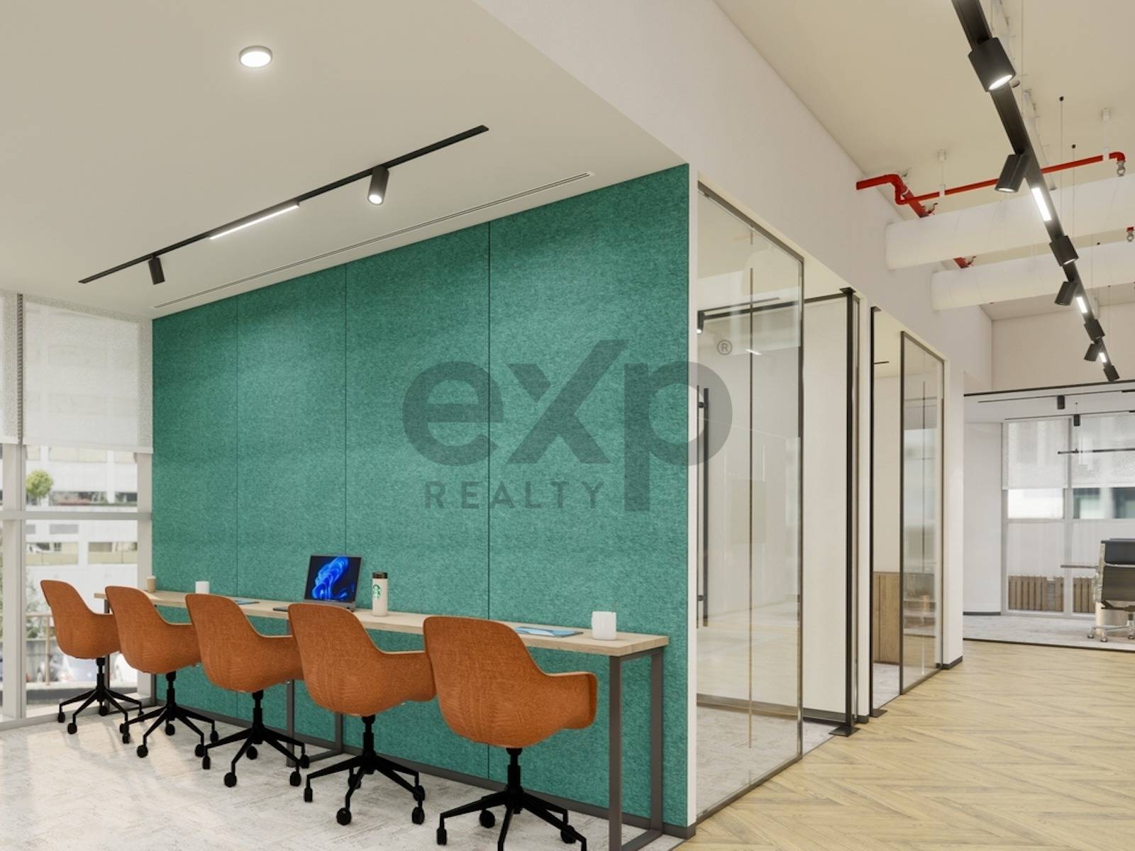 Office for rent in Dubai, Downtown Dubai, Dubai, 1940 ft²