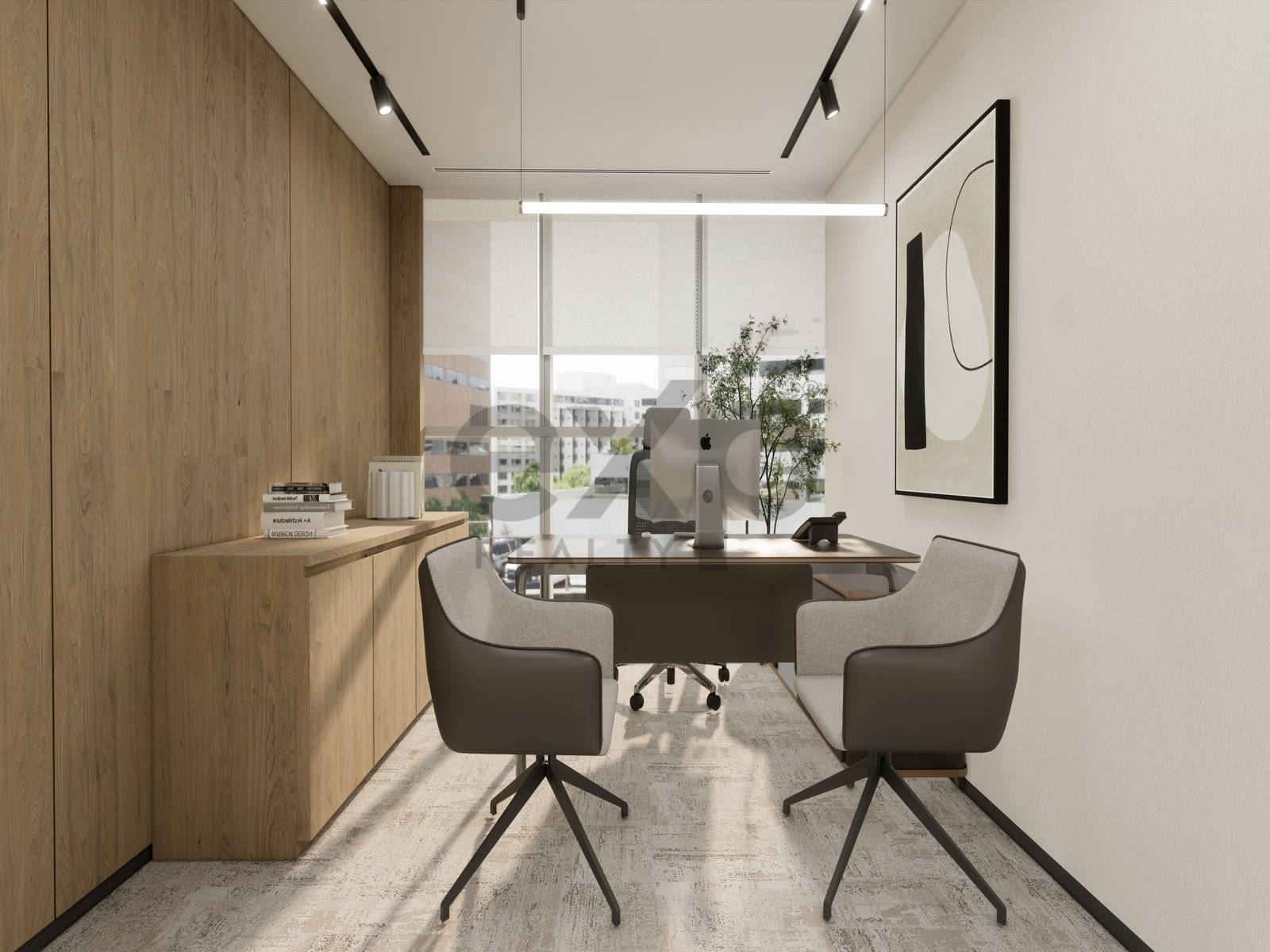 Office for rent in Dubai, Downtown Dubai, Dubai, 2059 ft²
