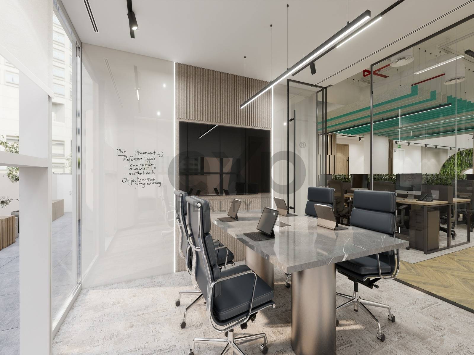 Office for rent in Dubai, Downtown Dubai, Dubai, 1939 ft²