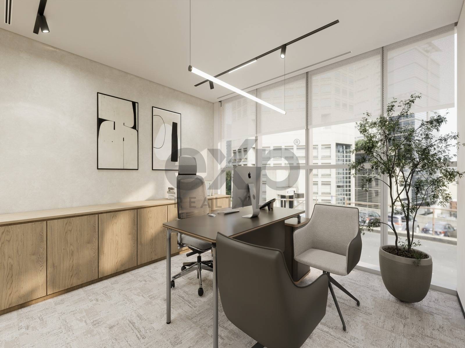Office for rent in Dubai, Downtown Dubai, Dubai, 1939 ft²