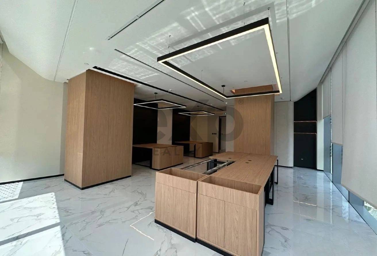 Furnished | Stunning View | Luxurious | Vacant