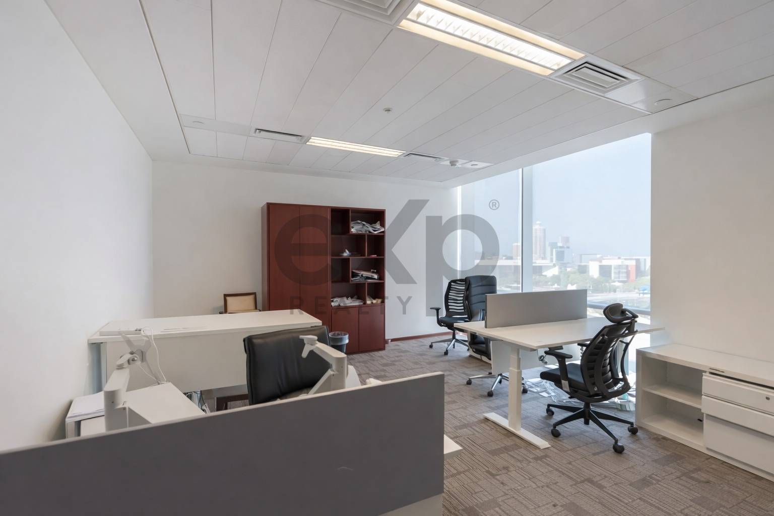 Office for rent in Dubai, Sheikh Zayed Road, Dubai, 3869 ft²