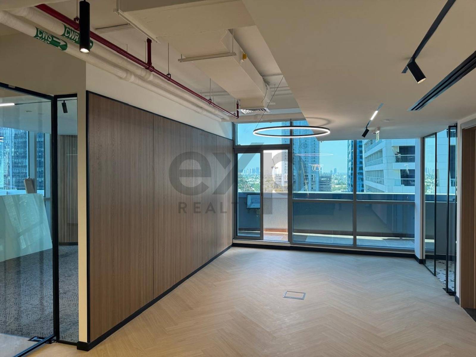 Commercial Floor for rent in Dubai, Jumeirah Lake Towers (JLT), Dubai, 11450 ft²