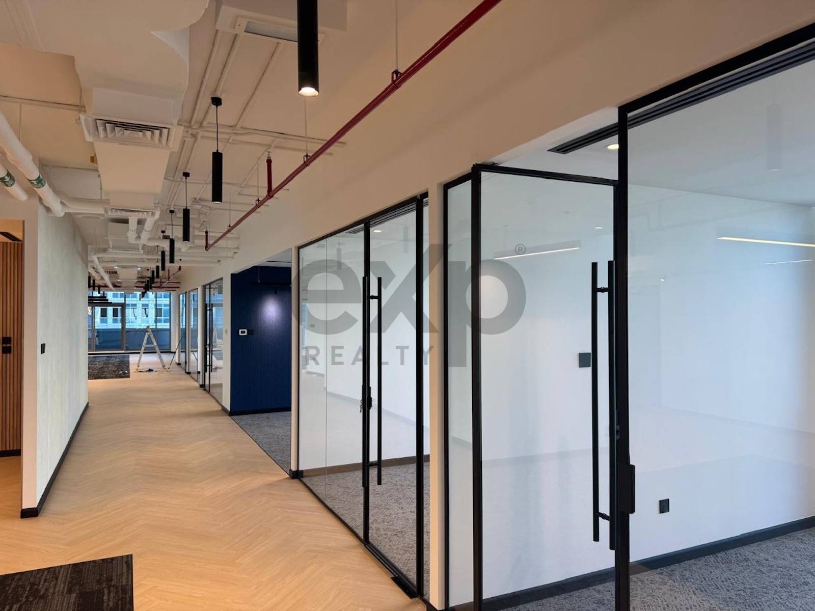 Commercial Floor for rent in Dubai, Jumeirah Lake Towers (JLT), Dubai, 11450 ft²