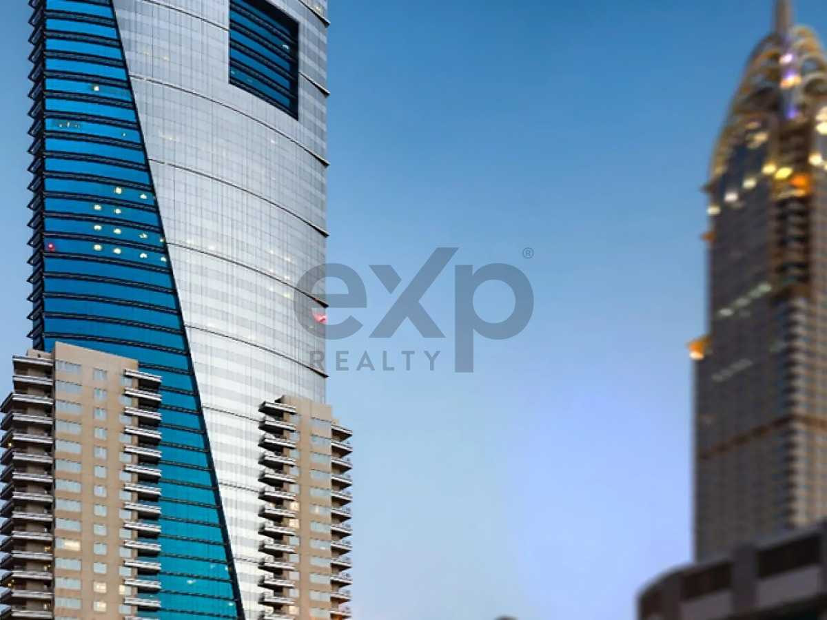 Office for rent in Dubai, Dubai Media City, Dubai, 2217 ft²