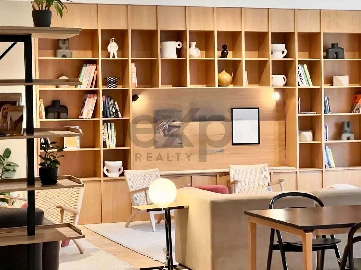 Office for rent in Dubai, Dubai Media City, Dubai, 2217 ft²