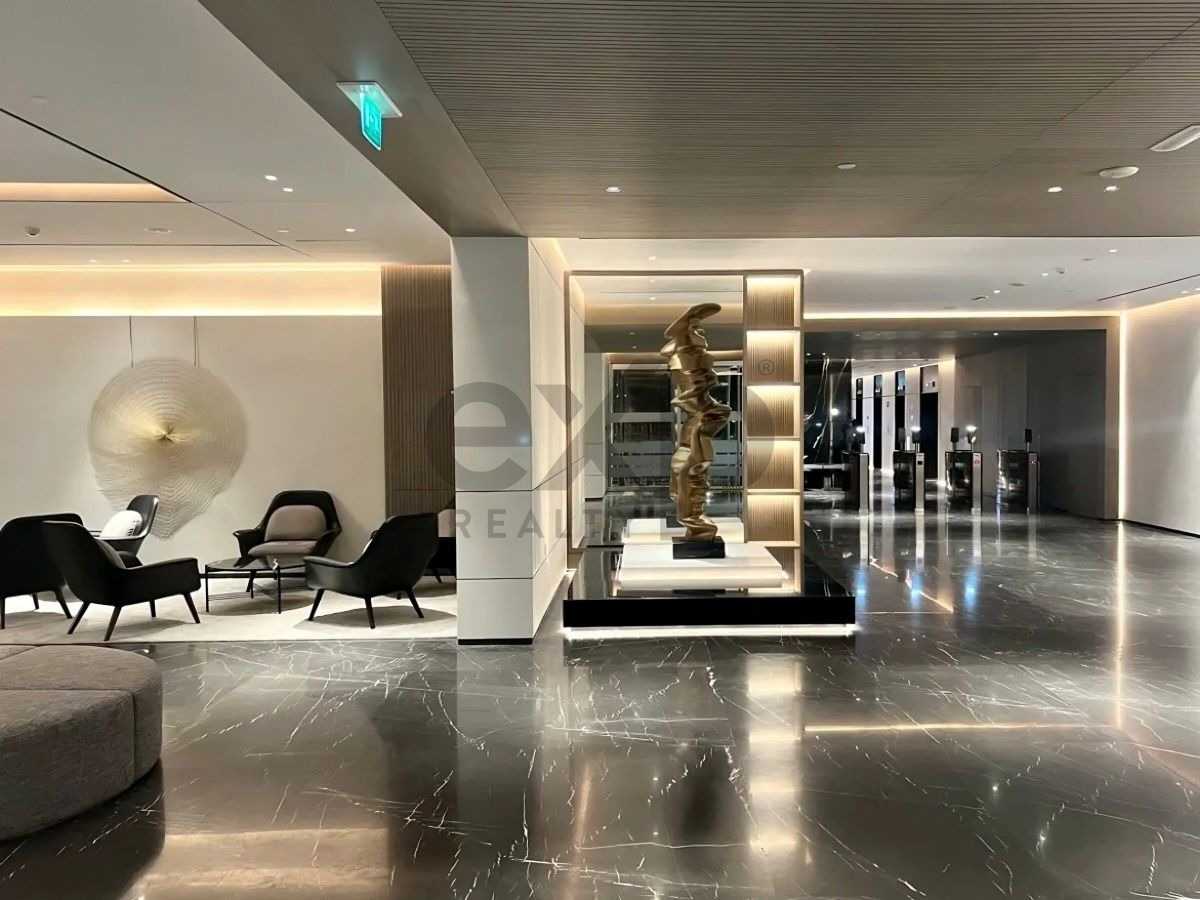 Office for rent in Dubai, Dubai Media City, Dubai, 2217 ft²