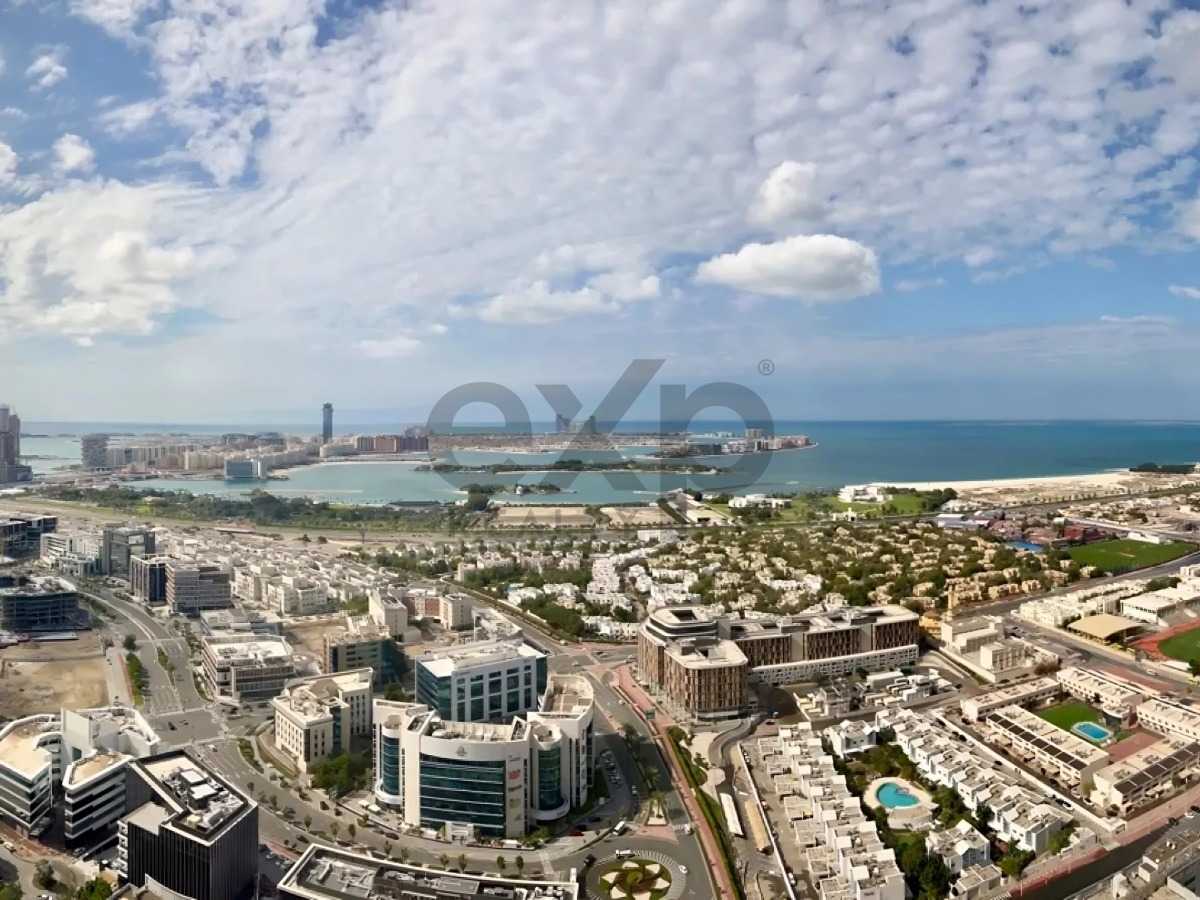 Office for rent in Dubai, Al Barsha, Dubai, 1570 ft²