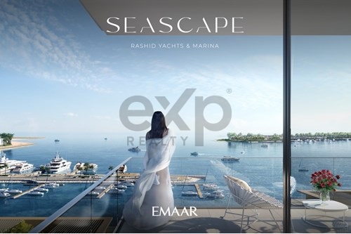 Apartment for sale in Dubai, Mina Rashid, Dubai, 1756 ft²