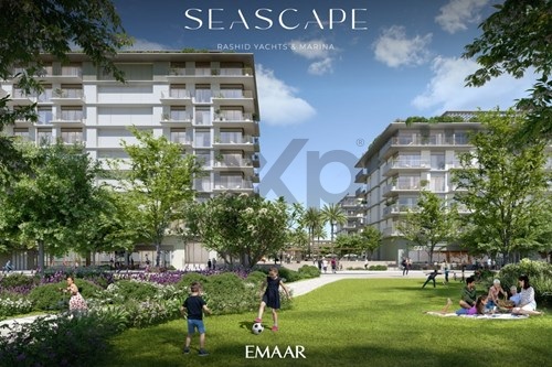 Apartment for sale in Dubai, Mina Rashid, Dubai, 1756 ft²