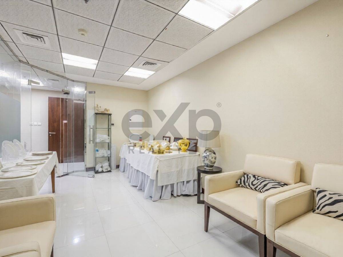 Ready to Move | Near Metro | Parking