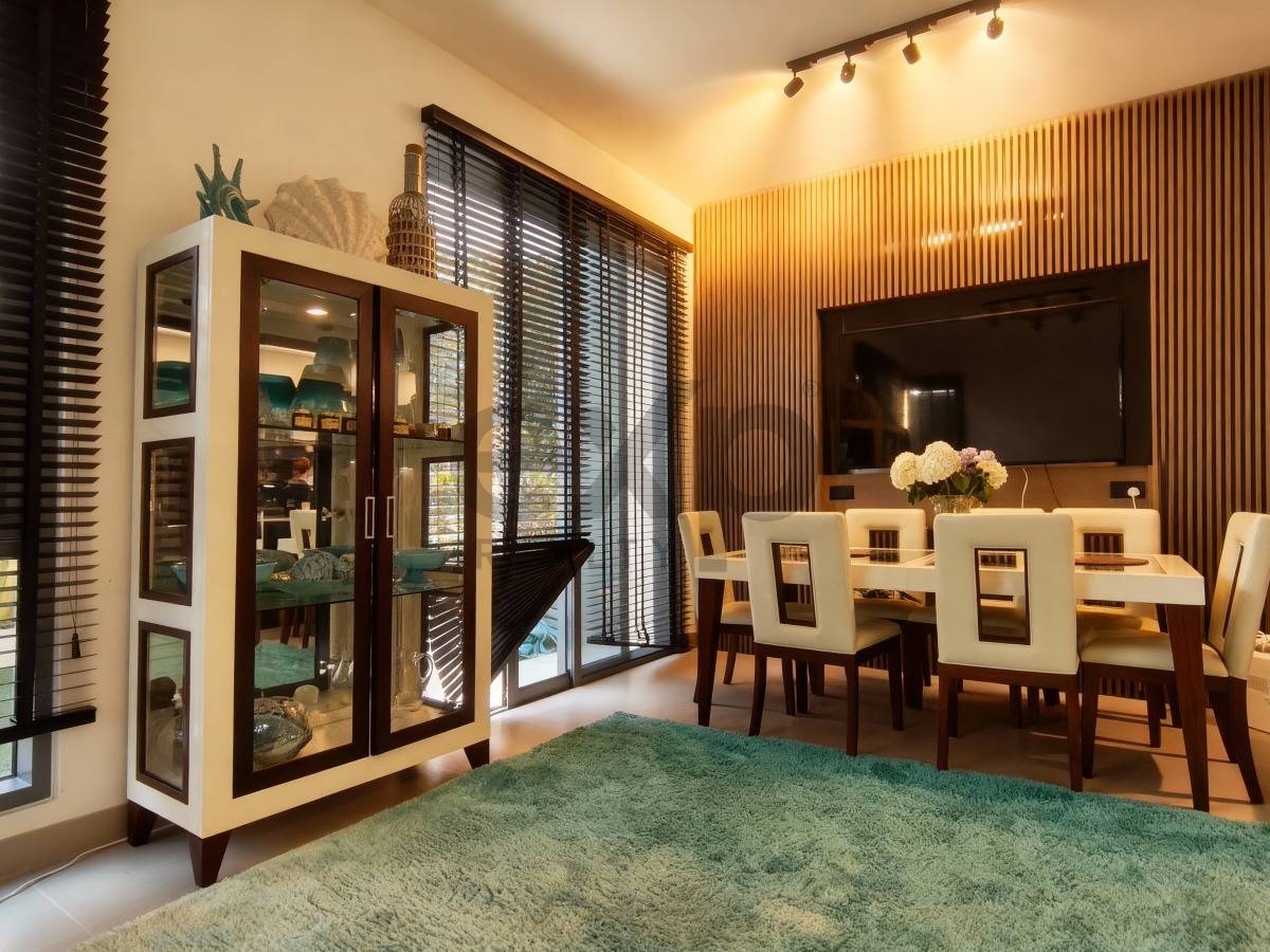 Villa for sale in Dubai, Dubai Hills Estate, Dubai, 2920 ft²