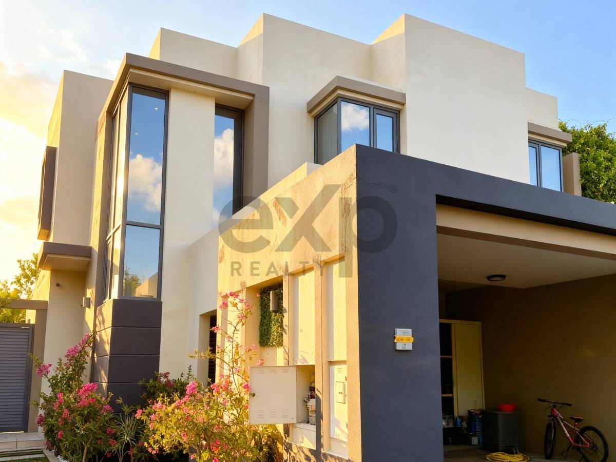 Villa for sale in Dubai, Dubai Hills Estate, Dubai, 2920 ft²