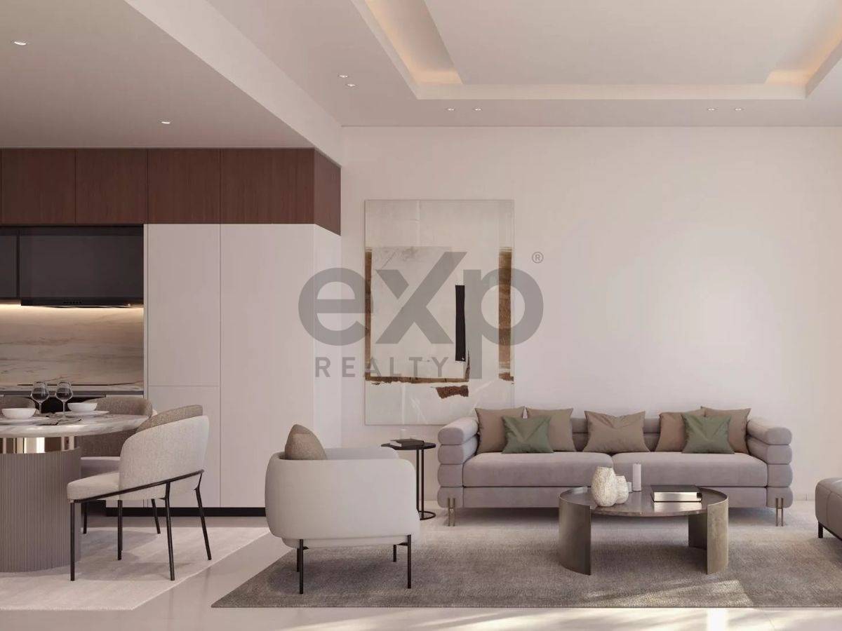 Apartment for sale in Dubai, Dubai Science Park, Dubai, 1019 ft²