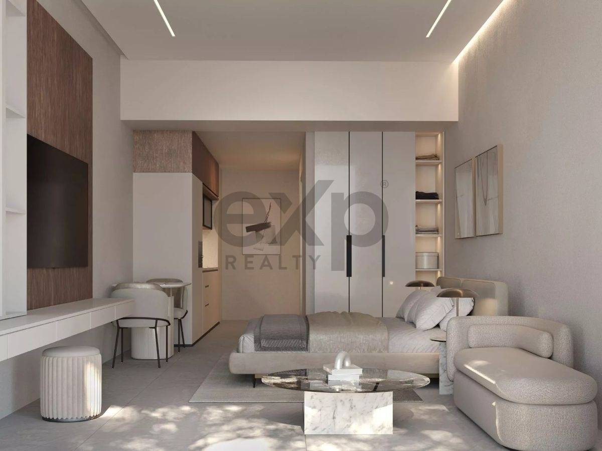 Apartment for sale in Dubai, Dubai Science Park, Dubai, 1019 ft²