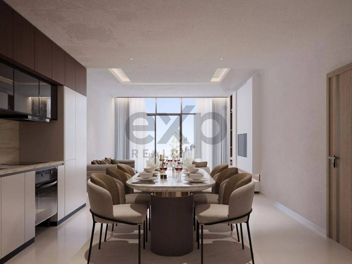 Apartment for sale in Dubai, Dubai Science Park, Dubai, 1019 ft²