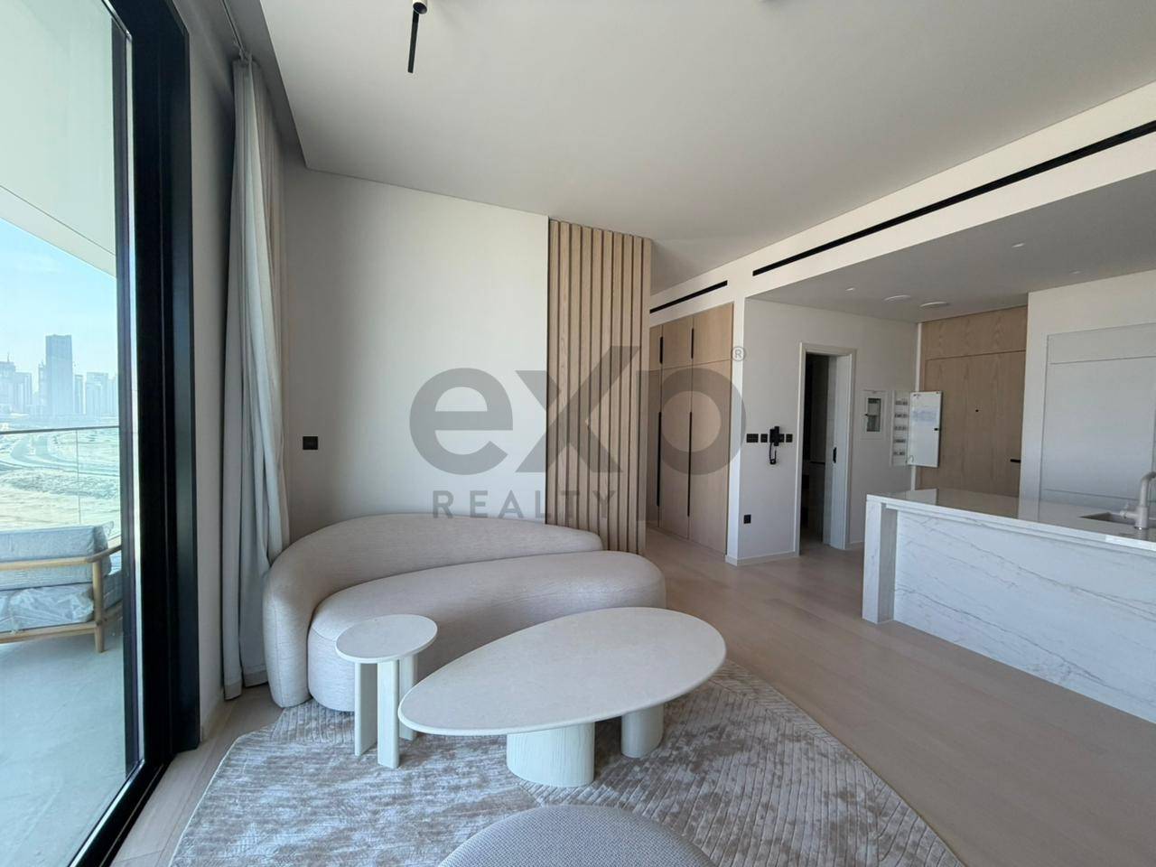 Apartment for sale in Dubai, Al Jaddaf, Dubai, 804 ft²