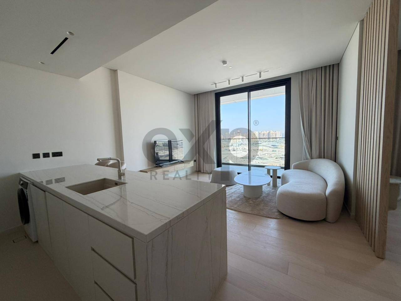 Apartment for sale in Dubai, Al Jaddaf, Dubai, 804 ft²