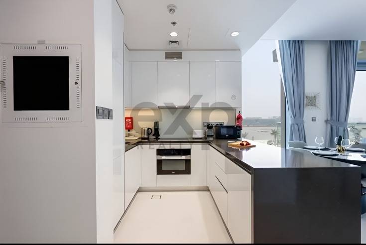 Apartment for rent in Dubai, Mohammed Bin Rashid City, Dubai, 767 ft²