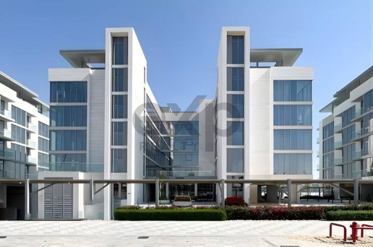 Apartment for rent in Dubai, Mohammed Bin Rashid City, Dubai, 767 ft²