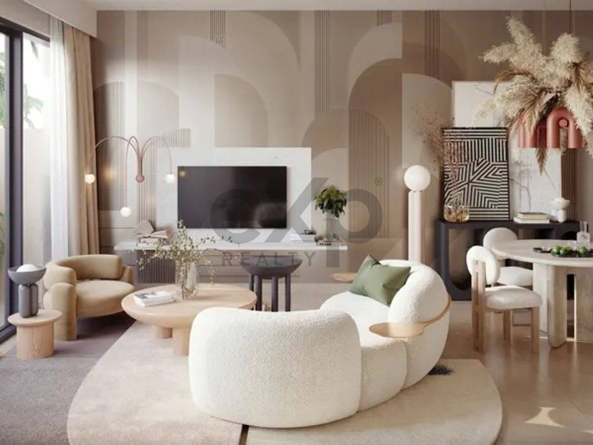Townhouse for sale in Dubai, Arabian Ranches 3, Dubai, 1918 ft²