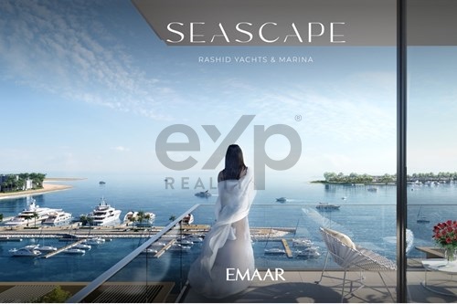 Apartment for sale in Dubai, Mina Rashid, Dubai, 1756 ft²