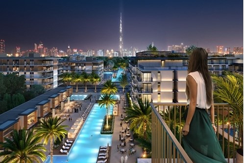 Apartment for sale in Dubai, Mina Rashid, Dubai, 1756 ft²