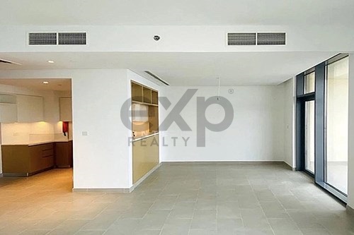 Exclusive Vacant June 1st High Floor