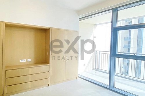 Apartment for sale in Dubai, Dubai Creek Harbour, Dubai, 1665 ft²