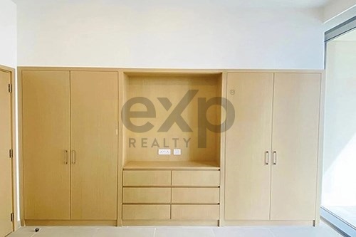 Apartment for sale in Dubai, Dubai Creek Harbour, Dubai, 1665 ft²